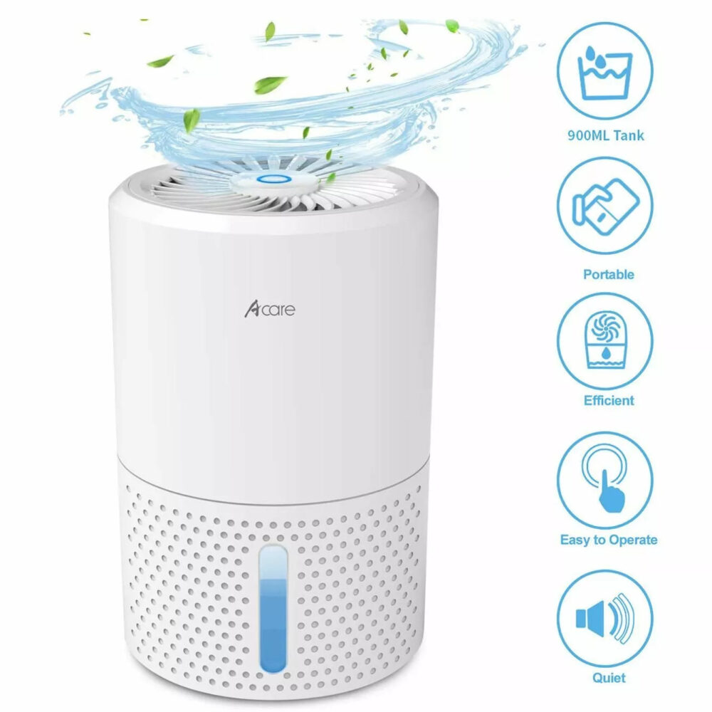 dehumidifier for home and office