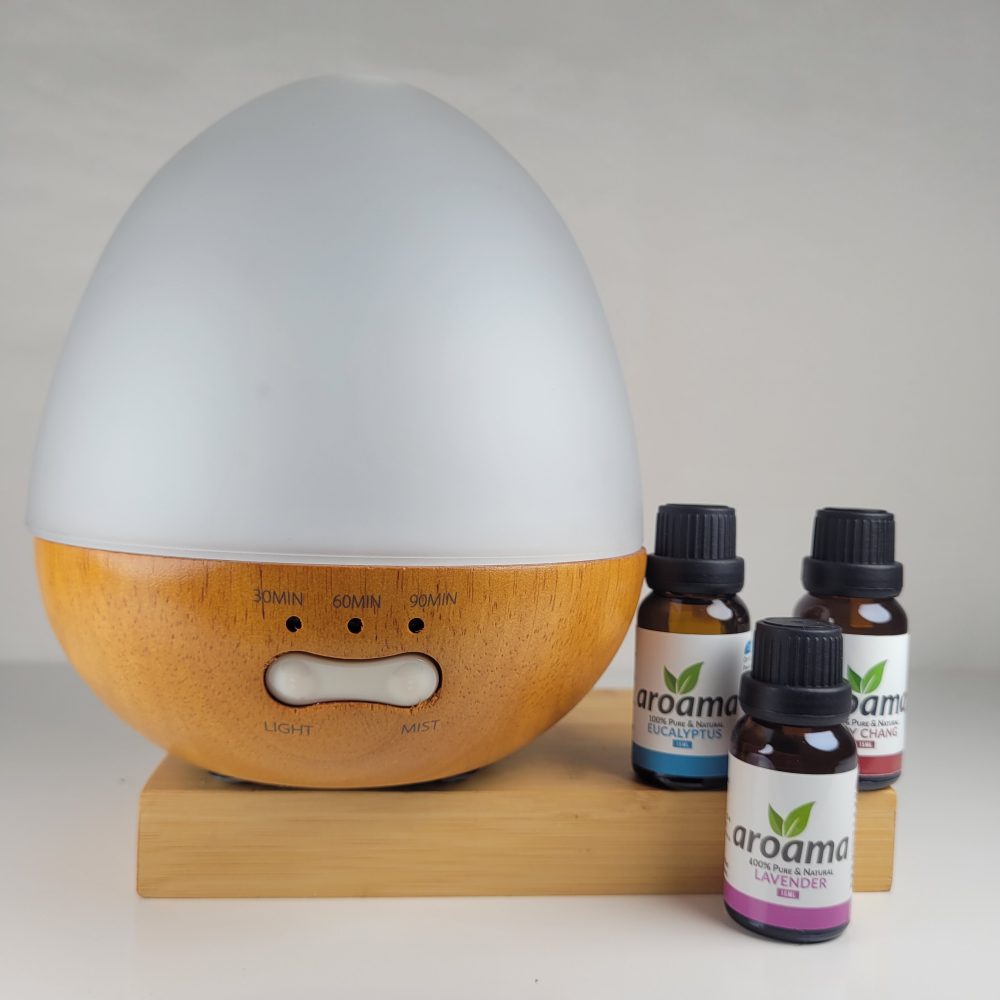 egg aroma bundle