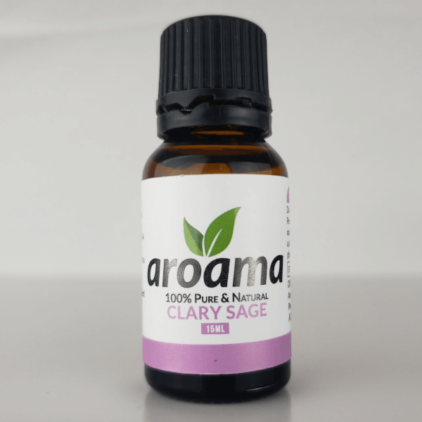 clary sage oil
