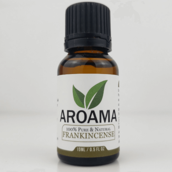 frankincense oil