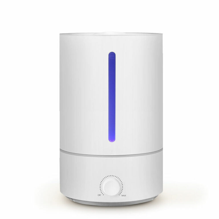 Big Humidifiers in Nairobi, Kenya