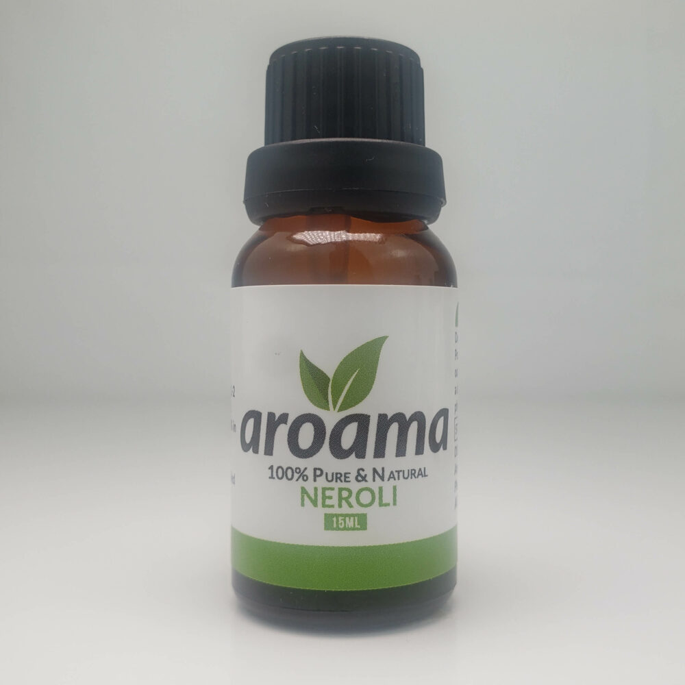 neroli essential oil