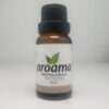nutmeg essential oil