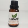 cinnamon essential oil