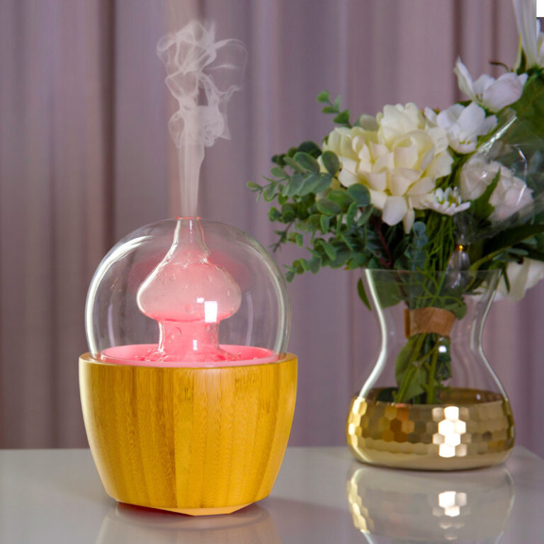 Aroma Diffusers, Humidifiers, Essential Oils in Nairobi, Kenya