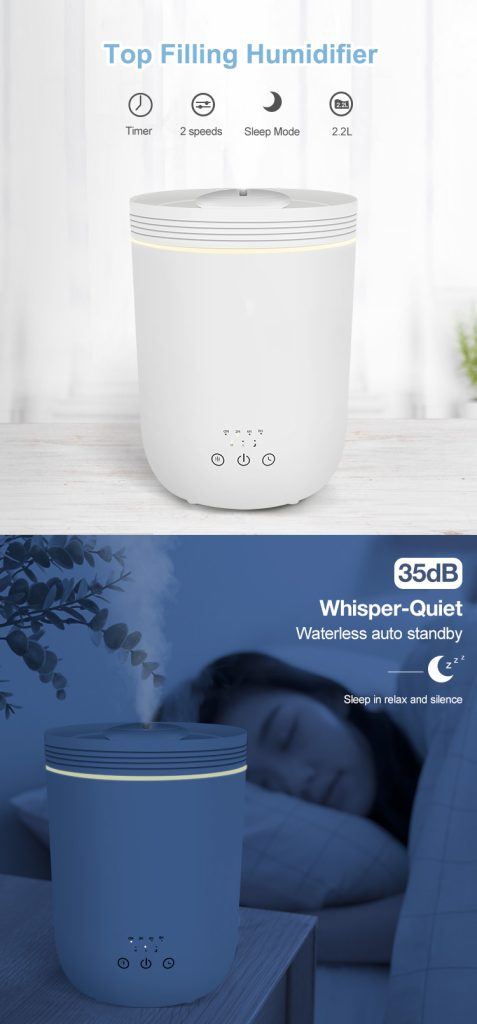 Humidifier