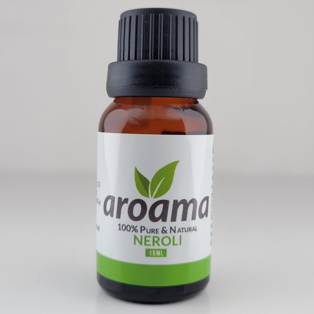 Revitalize Your Life with Neroli Essential oil