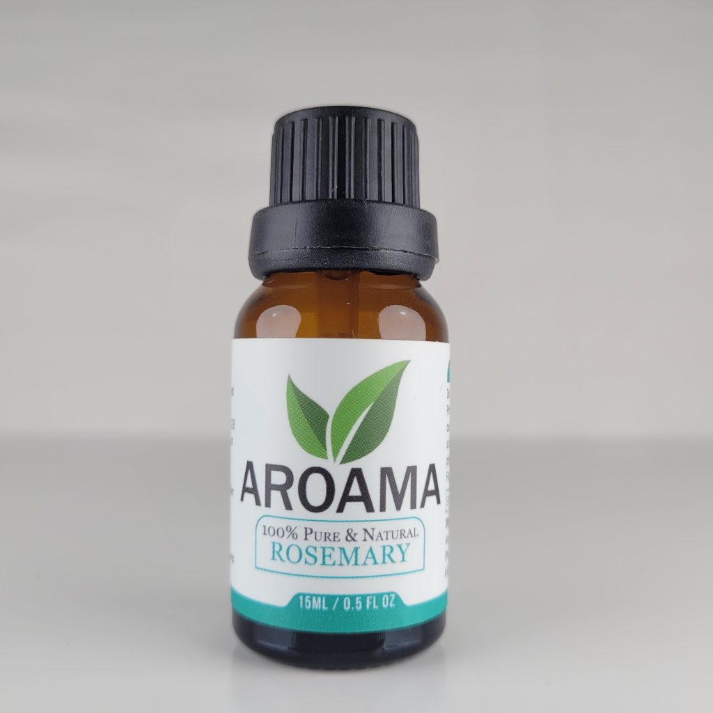 Rosemary Essential oil