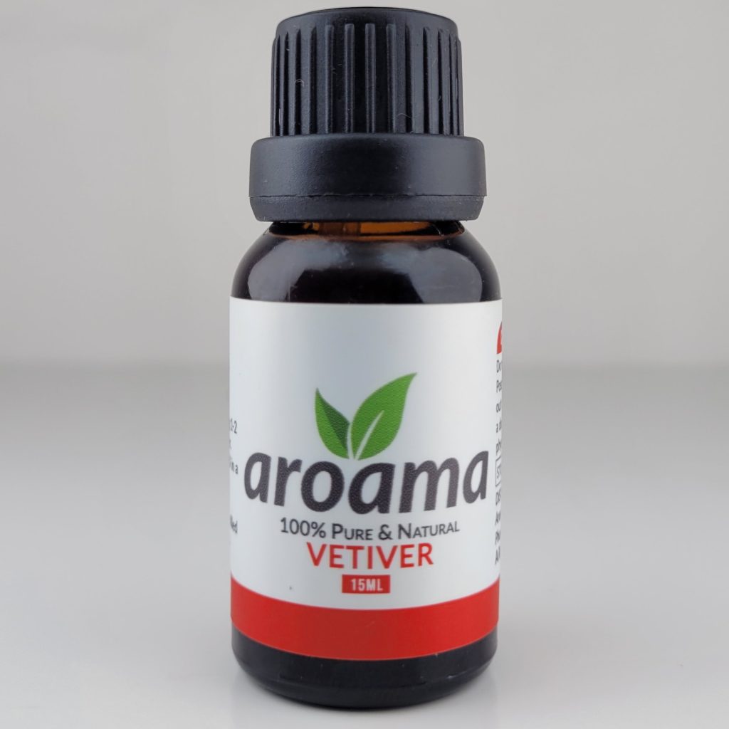 Unlocking the Benefits of Vetiver Essential Oil