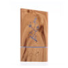 Square Wood Grain 200mL Aroma Diffuser/Humidifier