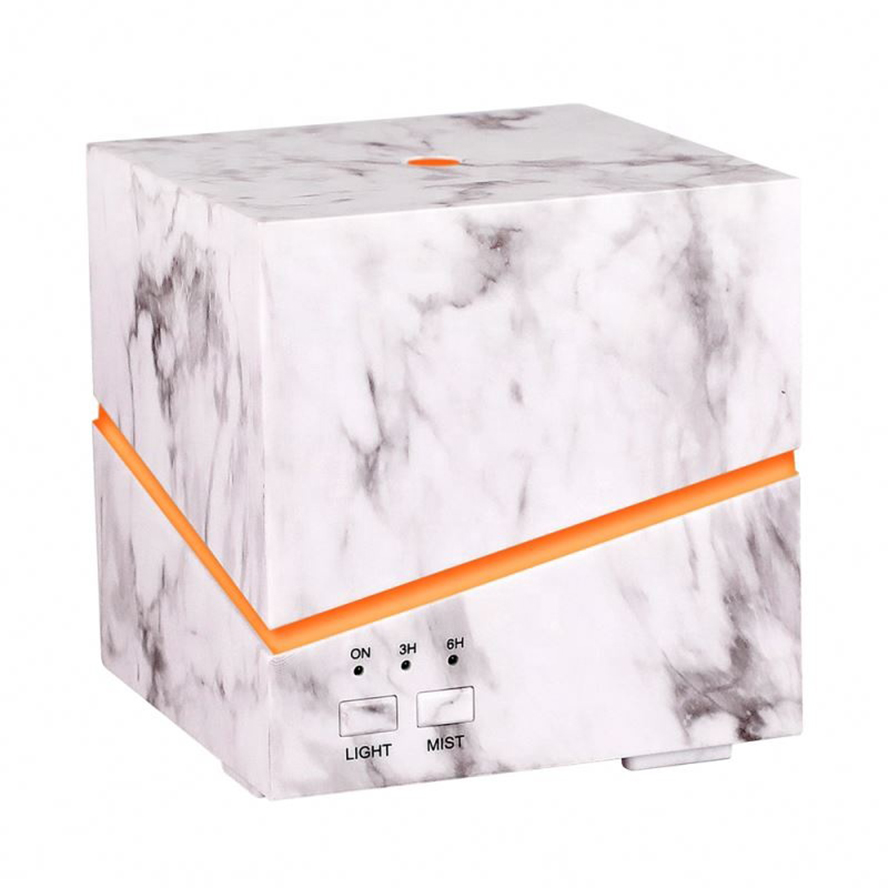 Marble Grain 300ml Aroma Diffuser/Humidifier