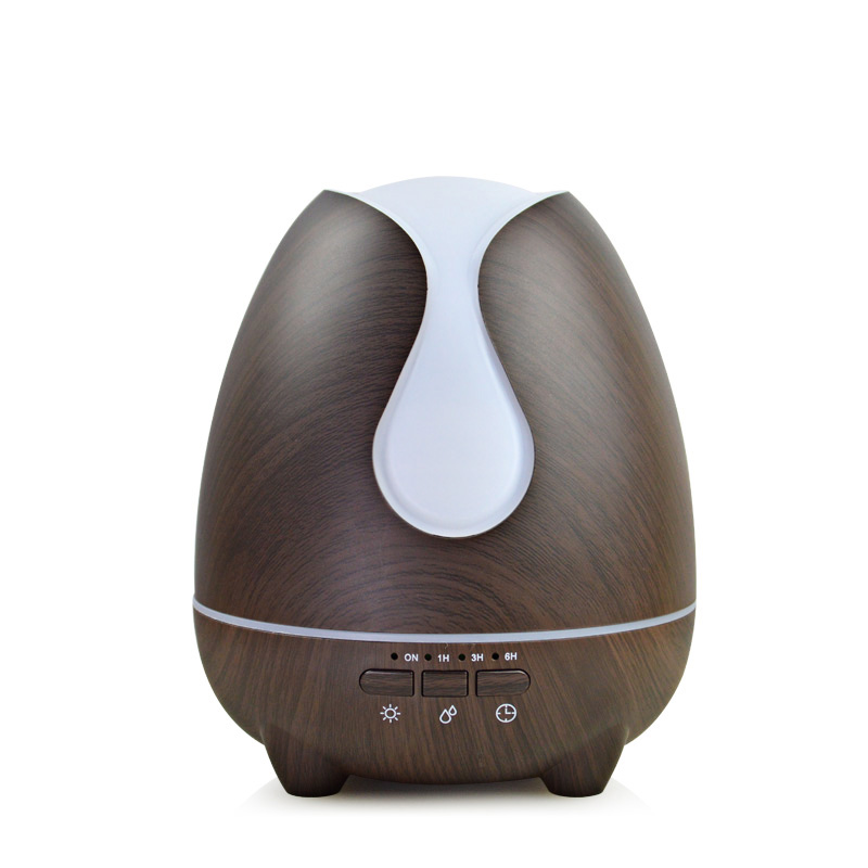 Water Drop 500mL Aroma Diffuser/Humidifier