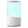Pharata Cool Mist Humidifier 4L – For Bedroom, Babies, Plants & Large Rooms