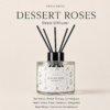 dessert roses